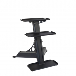Body Solid GDKR50B Kettlebell Rack